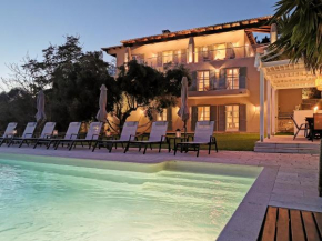 Villa Theresia - Luxury Pool Villa w 180º Views